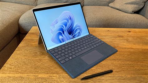 Microsoft Surface Pro 9 (SQ3) Review: Arm Takes Center Stage | Tom's ...