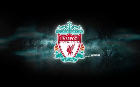 Logo Wallpaper Badge Logo Wallpaper Liverpool Fc / Free download ...