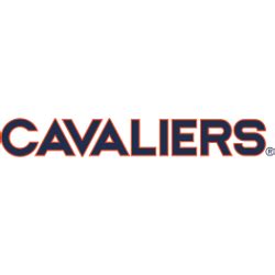 Virginia Cavaliers Wordmark Logo | SPORTS LOGO HISTORY