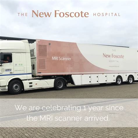 The New Foscote Hospital on LinkedIn: As The New Foscote Hospital has ...