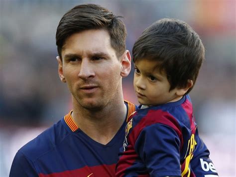 Lionel Messi Left Out of FC Barcelona's Copa del Rey Squad | Football News