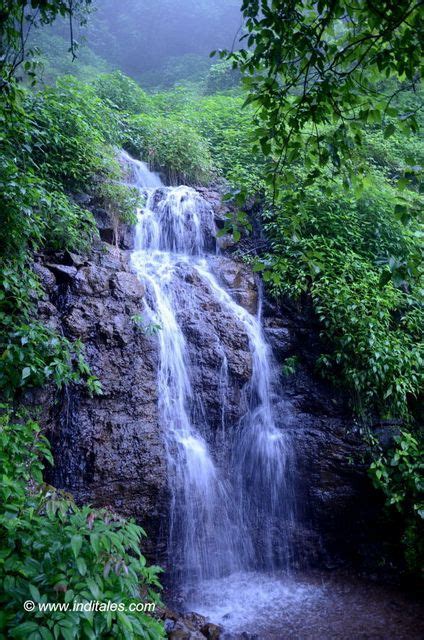 Amboli Ghat – Kingdom Of Waterfalls In Western Ghats, Maharashtra ...