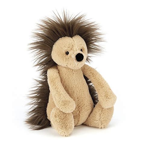 Buy Bashful Hedgehog | Teddy bear stuffed animal, Jellycat, Soft toy