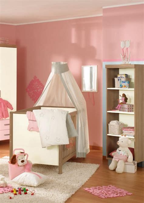 Luxury Interior Design: Nice Baby Nursery Furniture Sets Design Ideas ...