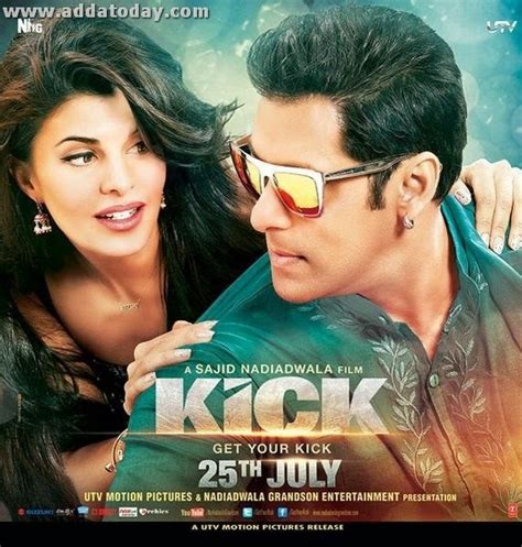 Kick Movie Review 2. Alternate one!