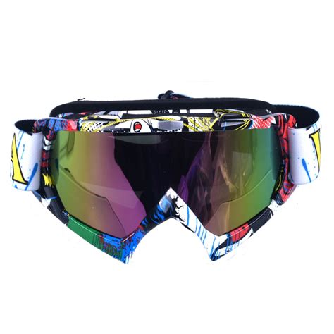 Aliexpress.com : Buy motocross glasses goggles cycling eye ware MX off ...