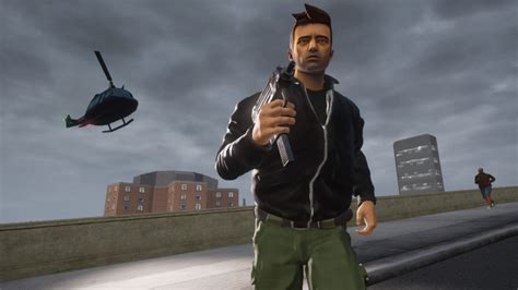 GTA Trilogy remastered cheats are confirmed to be working | The Loadout