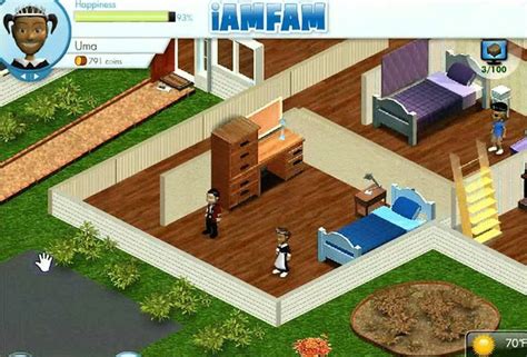 15 Best Family Simulation Games [Online and Offline] - Widget Box