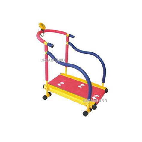 Good Quality Treadmill for Kids - Dreamland Manufacturer