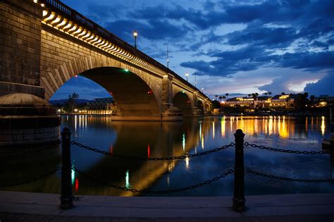 London Bridge - Best Photo Spots