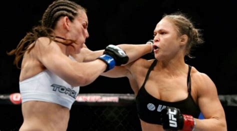 Pin on Ronda Rousey