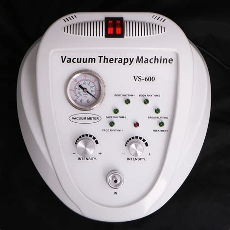 [BE-NF600] Buy Vacuum Therapy Massage Body Shaping Beauty Spa Machine ...