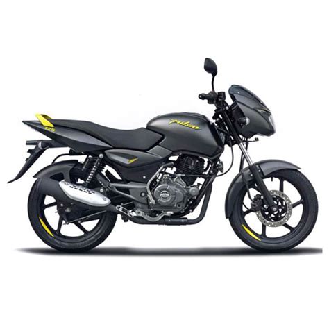 Pulsar 125 Neon (CBS) Price in Bangladesh 2024 | ClassyPrice