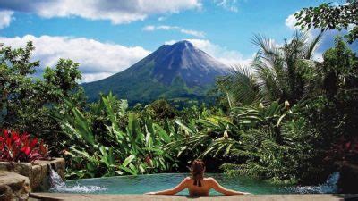 Best Arenal Volcano Hotels & Resorts | Costa Rica Experts