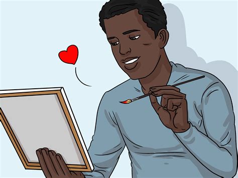 10 Simple Ways to Be a Self Taught Artist - wikiHow