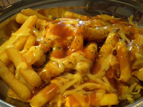 Cookingaround : Poutine Gravy Recipe