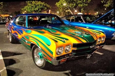 339 best images about Car/others Paint jobs on Pinterest | Cars, Chevy ...