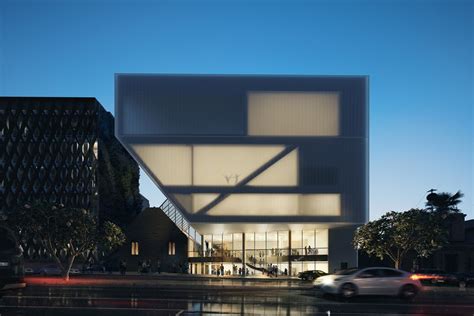 Geelong Performing Arts Centre redevelopment approved | ArchitectureAU