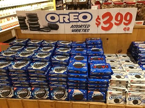 Two Summer-Themed Oreo Flavors Are Coming Back | Q Country 102.9