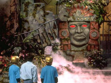 ‘Legends of the Hidden Temple’ is returning as a game show for adults ...