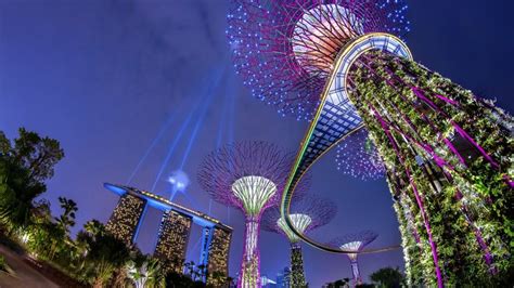 Things to do in Singapore: 35 luxe activities for the well-heeled ...