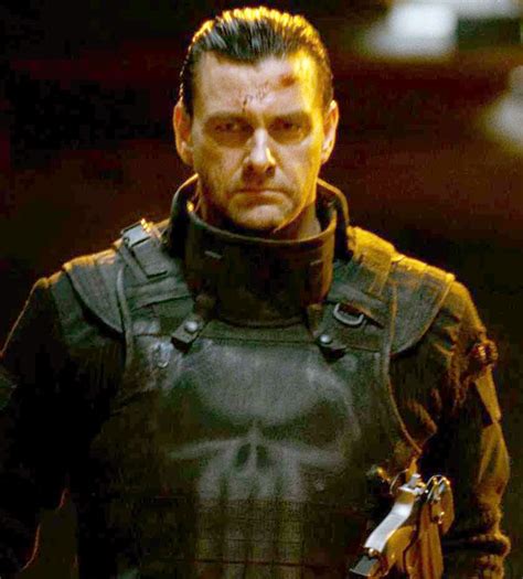 Ray Stevenson Punisher