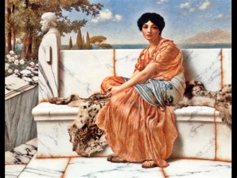 The Roles of Women in Ancient Greece and Rome - HubPages