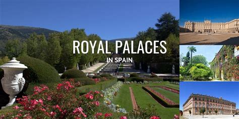 Royal Palaces in Spain | Best Ones to Visit | Totally Spain Travel Blog