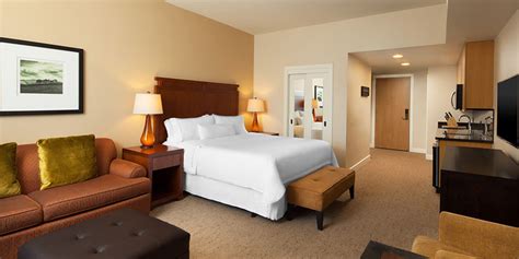 Westin Verasa Napa – Napa, CA – NapaValley.com