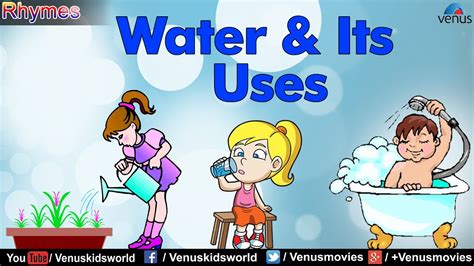 Top 154+ Uses of water cartoon - Tariquerahman.net