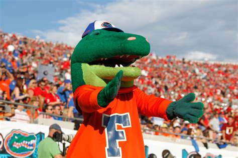 Revealing the all-time Florida Gators football team