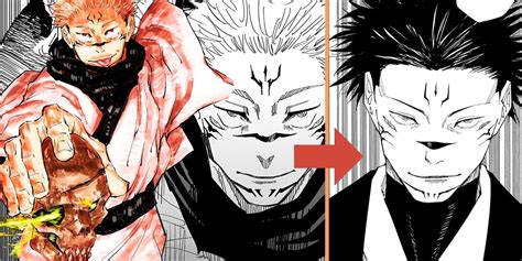 Jujutsu Kaisen: The Ruthless Way Sukuna Took Over [SPOILER]’s Body