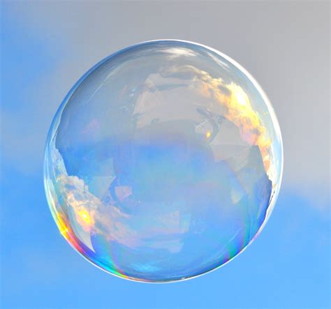 Free photo: Clear Bubble - Bubble, Colorful, Colourful - Free Download ...