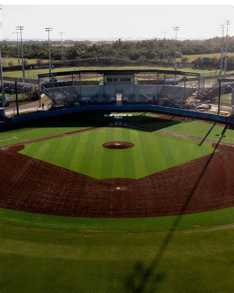 Baseball Camps: Youth Baseball Training & Skills Development