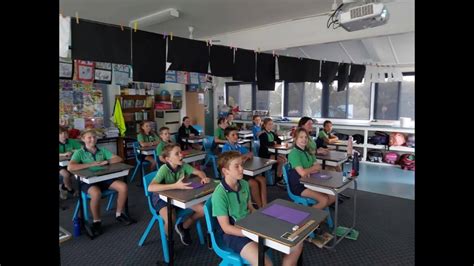 What an amazing school community we... - Cooroy State School