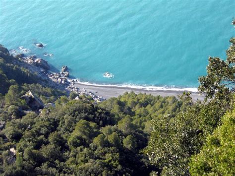 La Spezia's beaches -Welcome La Spezia