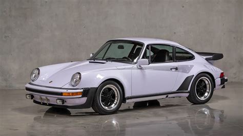 1979 Porsche 911 Carrera Turbo | Hagerty Insider