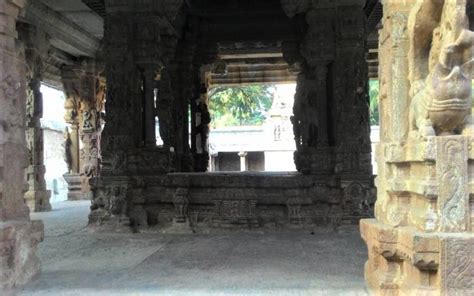 Someshwara Temple Kolar, Importance, Timings, Architecture