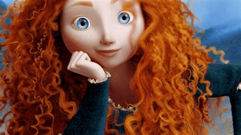 Female Cartoon Characters With Orange Hair - Best Hairstyles Ideas for ...