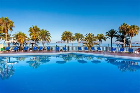 For the money we love it - Review of Sol Tenerife, Playa de las ...