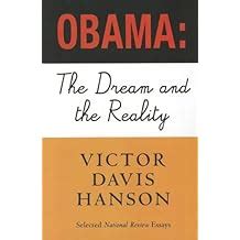 Amazon.com: Victor Davis Hanson: Books