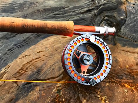 #FlyFishingReels | Fly fishing, Fly fishing rods, Fishing reels