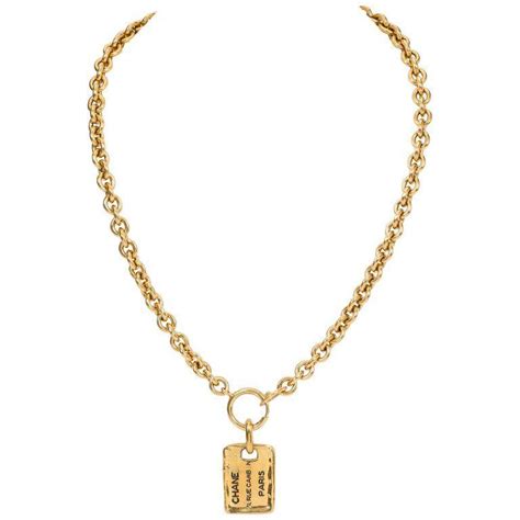 Chanel Gold Logo - LogoDix