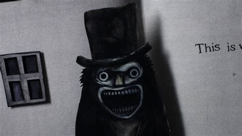 Mr. Babadook & the Horror of Single Parenthood – Father Son Holy Gore