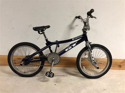 2000 GT Pro Performer - BMXmuseum.com