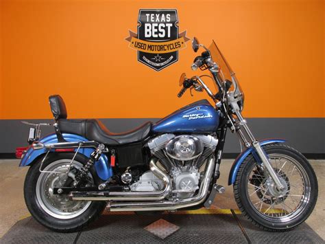 2005 Harley-Davidson Dyna Super Glide | American Motorcycle Trading ...