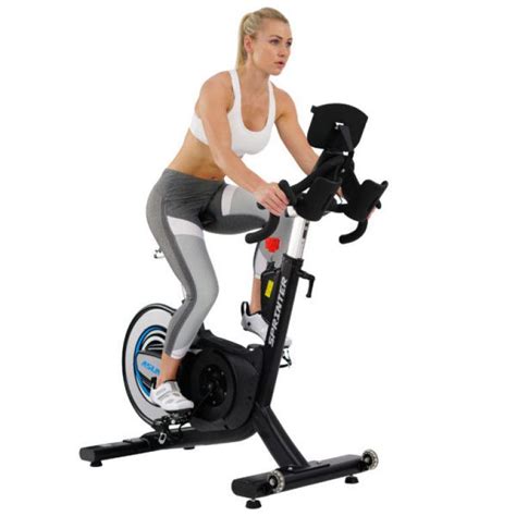 Sunny Health & Fitness Exercise Bike Review - ExerciseBike.net