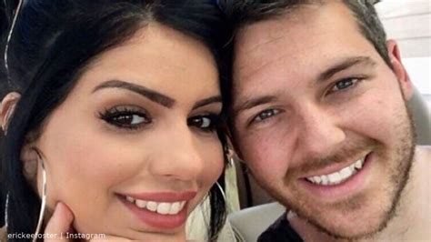 90 Day Fiance: Larissa's boyfriend acts in video shoot, opens IG account