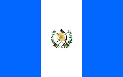 Guatemala Flagge - Stockflagge Guatemala Gunstig Kaufen Flaggenfritze ...