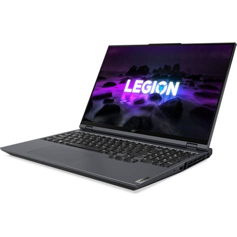 Lenovo Legion 5 Pro review - GearOpen.com